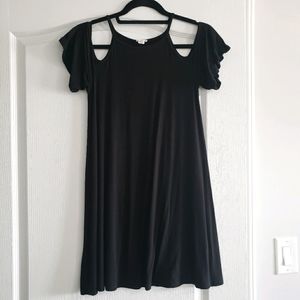 Brand new Garage black size XS dress